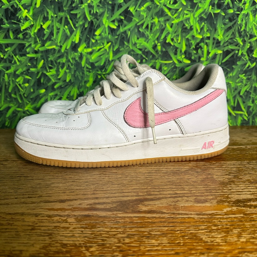 Air Force 1 Color Of the Month Pink Size 13